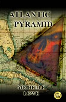 Atlantic Pyramid Read online