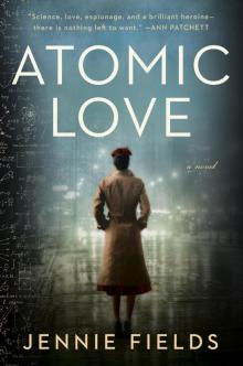 Atomic Love Read online