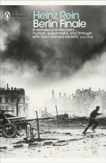 Berlin Finale (Penguin Modern Classics) Read online