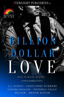 Billion Dollar Love: Manlove Edition Read online