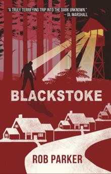 Blackstoke Read online