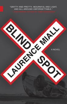 Blind Spot Read online