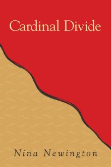 Cardinal Divide Read online