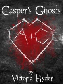 Caspers Ghosts Read online