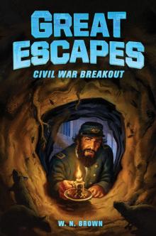 Civil War Breakout Read online