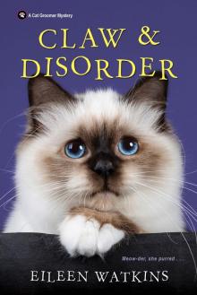 Claw & Disorder Read online