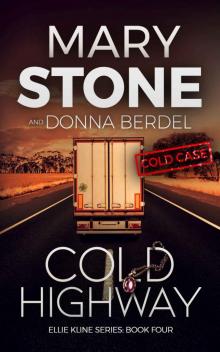 Cold Highway: Ellie Kline Series: Book Four Read online