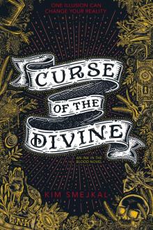 Curse of the Divine Read online