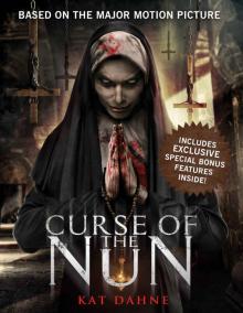 Curse of the Nun Read online