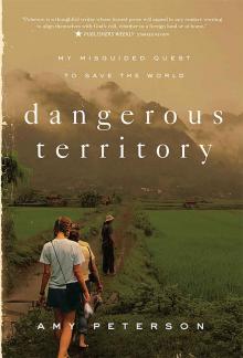 Dangerous Territory Read online