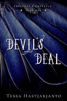 Devil's Deal (Infernal Contracts Book 1) Read online
