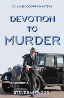 Devotion to Murder Read online