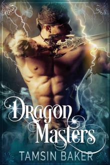 Dragon Masters of Limea: Books 1 and 2 Read online