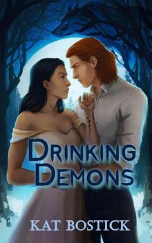 Drinking Demons Read online