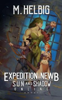 Expedition Newb Read online