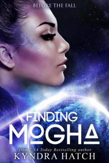 Finding Mogha Read online