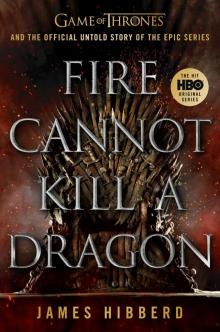 Fire Cannot Kill a Dragon Read online