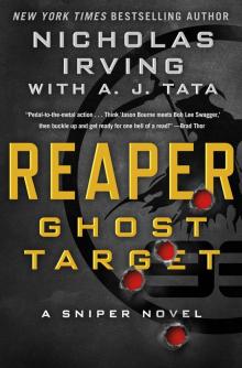 Ghost Target Read online