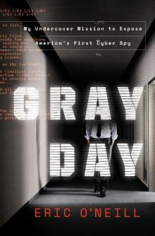 Gray Day Read online