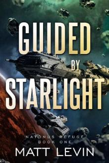 Guided by Starlight Read online