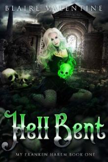 Hell Bent Read online