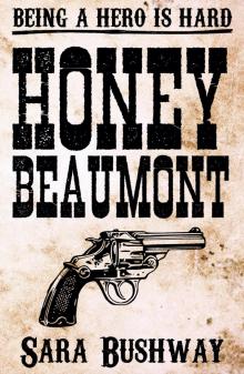 Honey Beaumont Read online