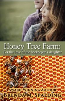 Honey Tree Farm Read online