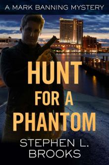 Hunt for a Phantom Read online