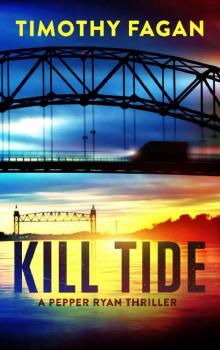 Kill Tide Read online