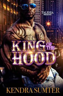 King of the Hood Read online