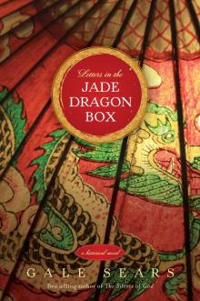 Letters in the Jade Dragon Box Read online