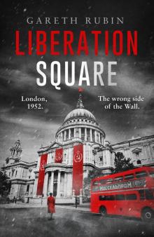 Liberation Square Read online