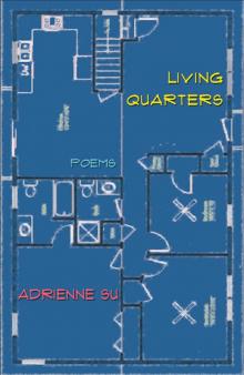 Living Quarters Read online