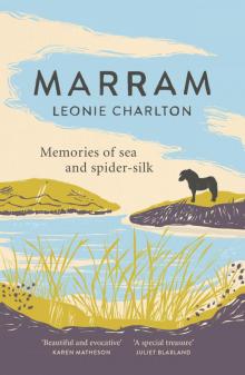 Marram Read online