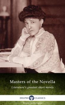 Masters of the Novella Read online