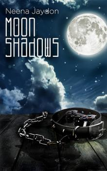 Moon Shadows Read online