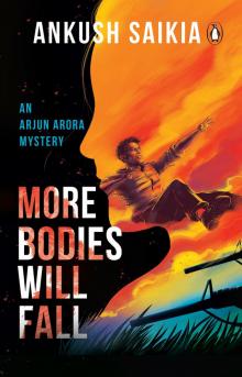 More Bodies Will Fall Read online