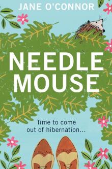 Needlemouse Read online