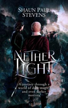 Nether Light Read online