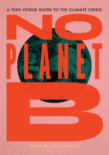 No Planet B Read online
