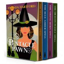 Pentacle Pawn Boxed Set Read online