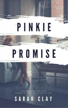 Pinkie Promise Read online