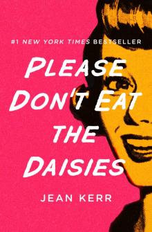 Please Don't Eat the Daisies Read online