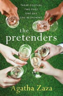 Pretenders. The Read online