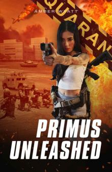 Primus Unleashed Read online