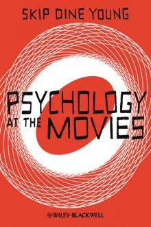 Psychology at the Movies Read online