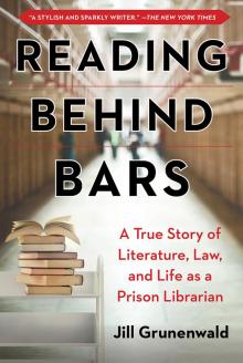 Reading behind Bars Read online