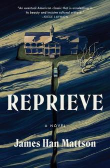 Reprieve Read online