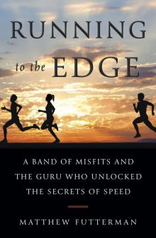 Running to the Edge Read online