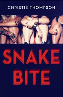 Snake Bite Read online